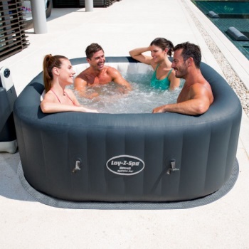 Bestway hidromasažni bazen za 6 osoba Hawaii hidrojet SPA Pool HMC 014